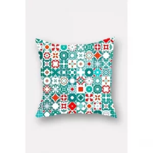 Image of YS412649593 Multicolor Cushion Cover
