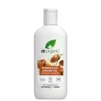 Image of Dr. Organic Moroccan Argan Oil Conditioner 265ml