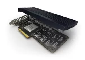 Image of Samsung PM1733 2.5" 12800GB NVMe SSD Drive