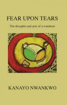 Image of Fear upon Tears Paperback