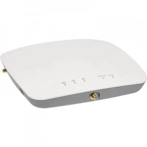 Image of Netgear WAC505-10000S Single PoE WiFi access point 1.2 Gbps 2.4 GHz, 5 GHz