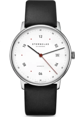 Image of Sternglas Watch Edition Companion