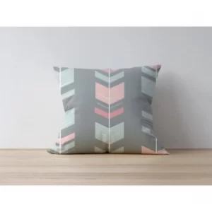 Image of a1145 Multicolor Cushion Cover