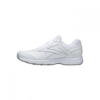 Image of Reebok Work N Cushion 4.0 Shoes Mens - White / Cold Grey 2 / White