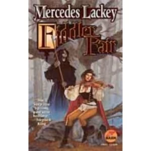 Image of Fiddler Fair by Mercedes Lackey (Book, 1998)