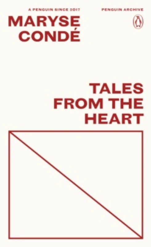 Image of Tales from the Heart. Paperback. By Maryse Conde Books