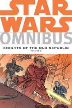 Image of Knights of the Old Republic. Volume 2 by John Jackson Miller Paperback