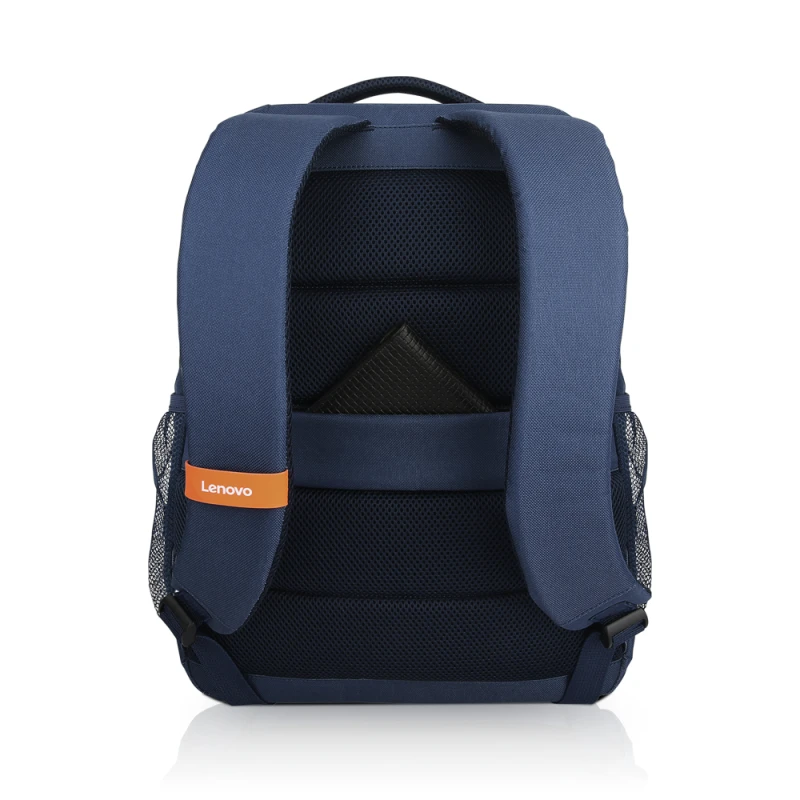 Image of Lenovo B515 39.6cm (15.6") Backpack Blue