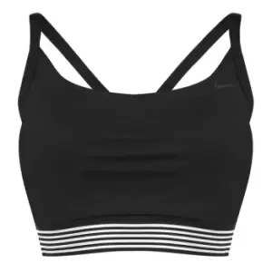 Image of Nike Xback Bikini Top Womens - Black