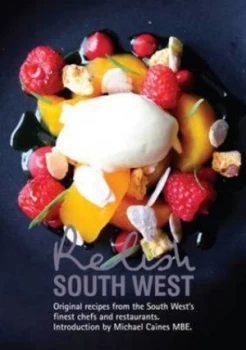 Image of Relish South West by Duncan L. Peters Hardback