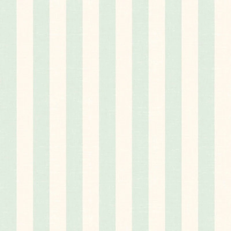 Image of Hoopla Walls Shadow Stripe Duckegg Wallpaper