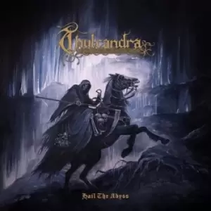 Image of Hail the Abyss by Thulcandra Vinyl Album