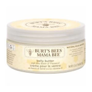 Image of Burt's Bees Mama Bee Belly Butter