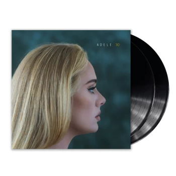 Image of Adele - 30 Vinyl