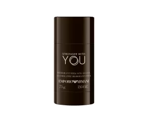 Image of Emporio Armani Stronger With You Deodorant Stick 75g