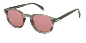 Image of David Beckham Sunglasses DB 1007/S 2W8/4S