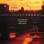 Image of Arcari Koglmann - G (Music CD)