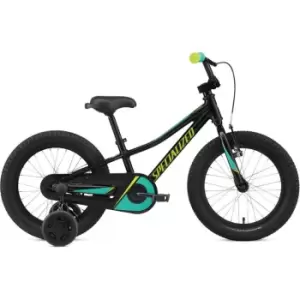 Image of Specialized Riprock Coaster 16" Kids Bike - Black
