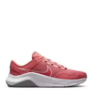 Image of Nike Legend Essential 3 Mens Training Shoes - Red