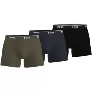 Image of Boss BoxerBr 3P Power 10242934 01 - Green