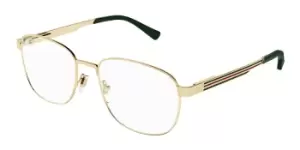 Image of Gucci Eyeglasses GG1225O 002