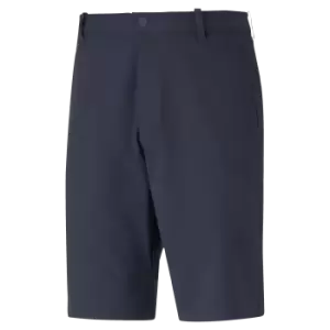 Image of Puma Dealer Short 10" - Navy Blazer - 36