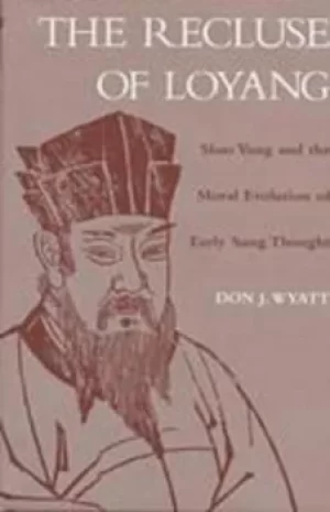 Image of The recluse of Loyang by Don J. Wyatt