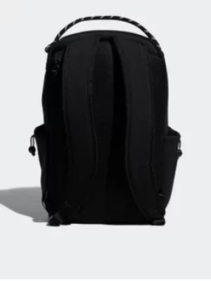 Image of adidas Favorites Backpack, Black, Women