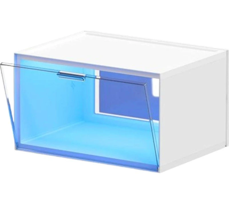 Image of Nanoleaf X FANTAQI EXPO SMART LED DISPLAY CAS