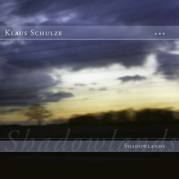 Image of Klaus Schulze - Lp-Klaus Schulze-Shadowlands Vinyl