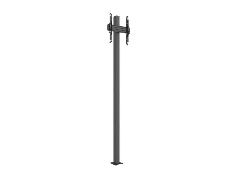 Image of Multibrackets M Floormount Column Pro MBFC1U 270 Micro Adj