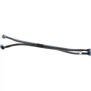 Image of DELL 470-ABFD Serial Attached SCSI (SAS) cable