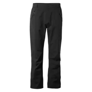 Image of Craghoppers Stefan Trouser - Black