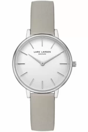 Image of Ladies Lars Larsen LW46 Watch 146RWPL