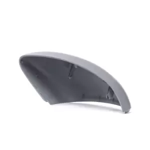 Image of TYC Cover, outside mirror 326-0114-2 PEUGEOT,CITROEN,208 I Schragheck (CA_, CC_),2008 Kombi (CU_),208 Kastenwagen (CR_),C4 CACTUS,C3 III (SX)