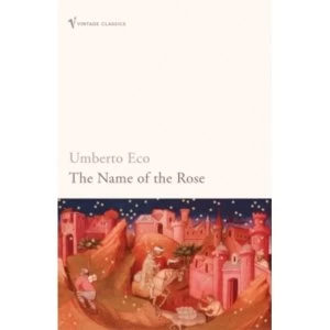 Image of The Name Of The Rose