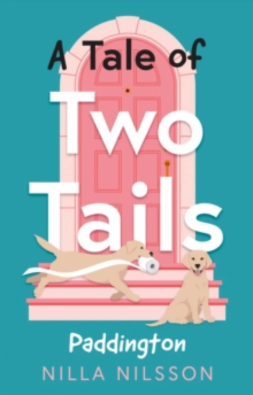 Image of A Tale of Two Tails : Paddington Paperback / softback