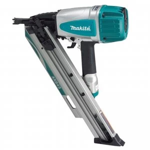 Image of Makita AN943 Framing Air Nail Gun