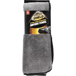 Image of Armor All Shield Extra Large Drying Towel (Pack Of 6)