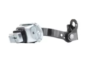 Image of METZGER Door Catch SKODA 2312259 6Y0837249C,6Y0837249D,6Y0837249E 6Y0837249F