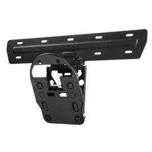 Image of Hama TLT, No Gap, 165cm (65") TV Wall Bracket, Black