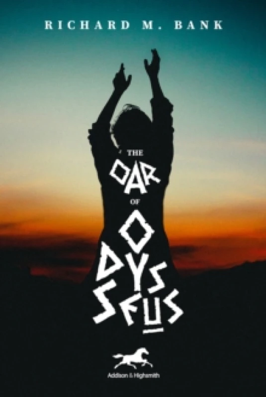 Image of The Oar of Odysseus Hardback