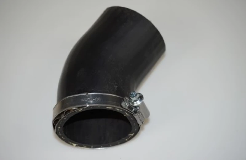 Image of LTD LTD-1K0145838G Turbocharger Hose PE (Polyethylene) PE (Polyethylene) Charger Intake Hose (3314)