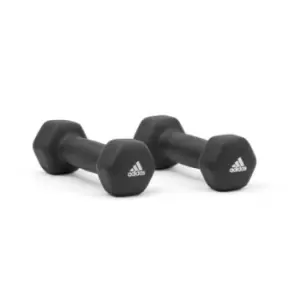 Image of Adidas 1kg Dumbbells