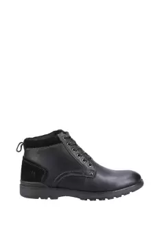 Image of Hush Puppies Dean Boot