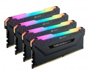 Image of Corsair Vengeance RGB Pro 64GB 3200MHz DDR4 RAM
