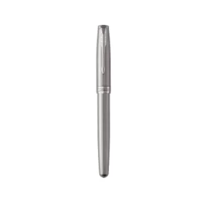 Image of Parker Sonnet Stainless Steel Silver Ball Pen