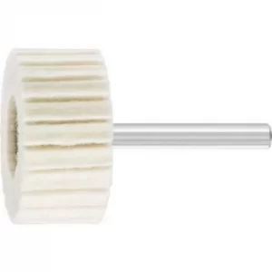 Image of PFERD 44384021 HORSE Felt lamellae pin Diameter 40 mm 5 pc(s)