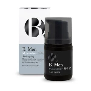 Image of B. Men Firm Anti Ageing Moisturiser