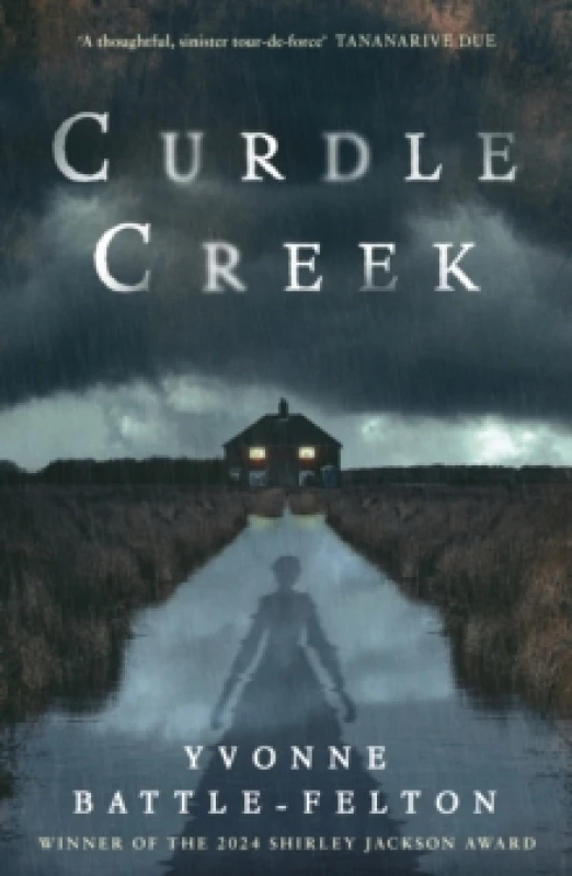 Image of Curdle Creek. Paperback. By Yvonne BattleFelton Books